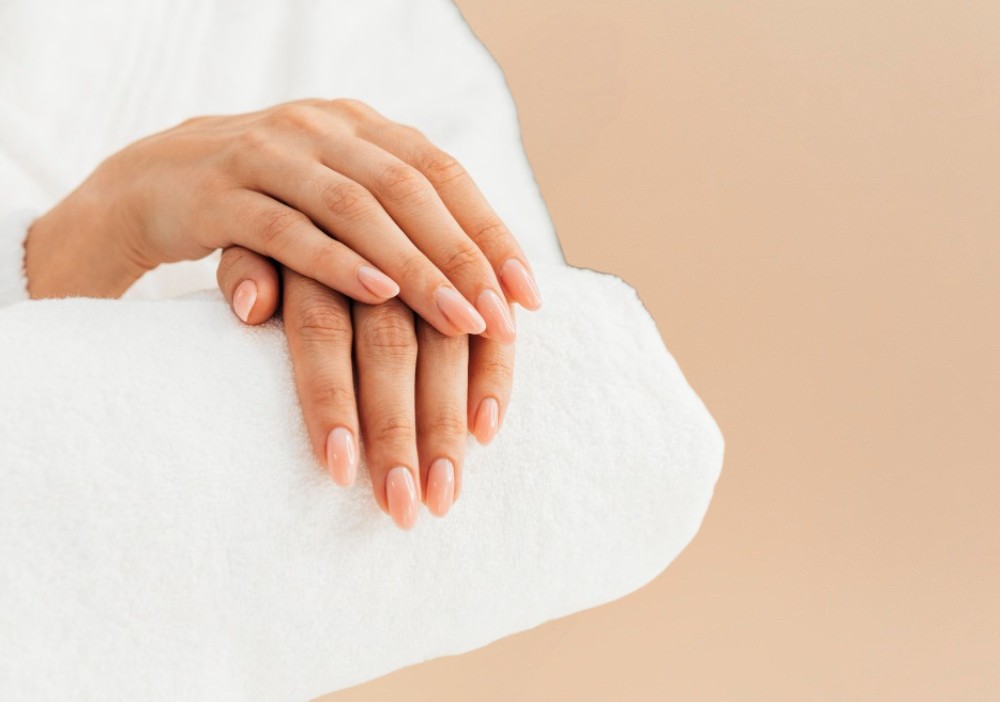 Luksuzna SPA njega ruku s manikurom