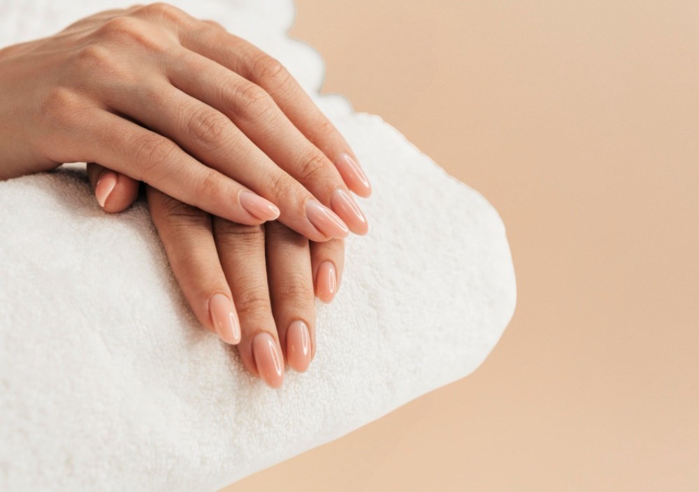 Luksuzna SPA njega ruku